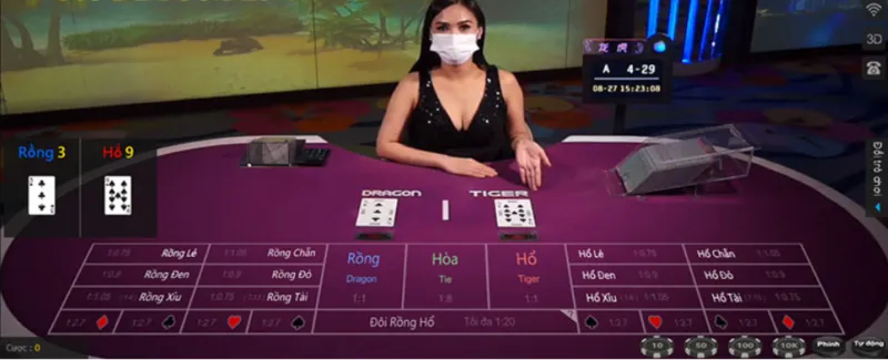Khám phá baccarat trực tuyến uy tín tại Sunwin Cách chơi game baccarat trực tuyến uy tín tại Sunwin